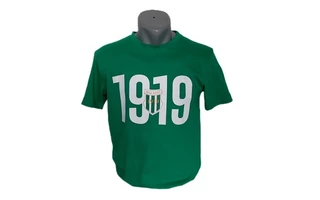 1919 zöld póló