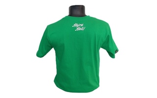 Szombathelyi Haladás zöld póló